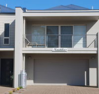 5 Nautilus at Port Elliot - Accommodation VIC
